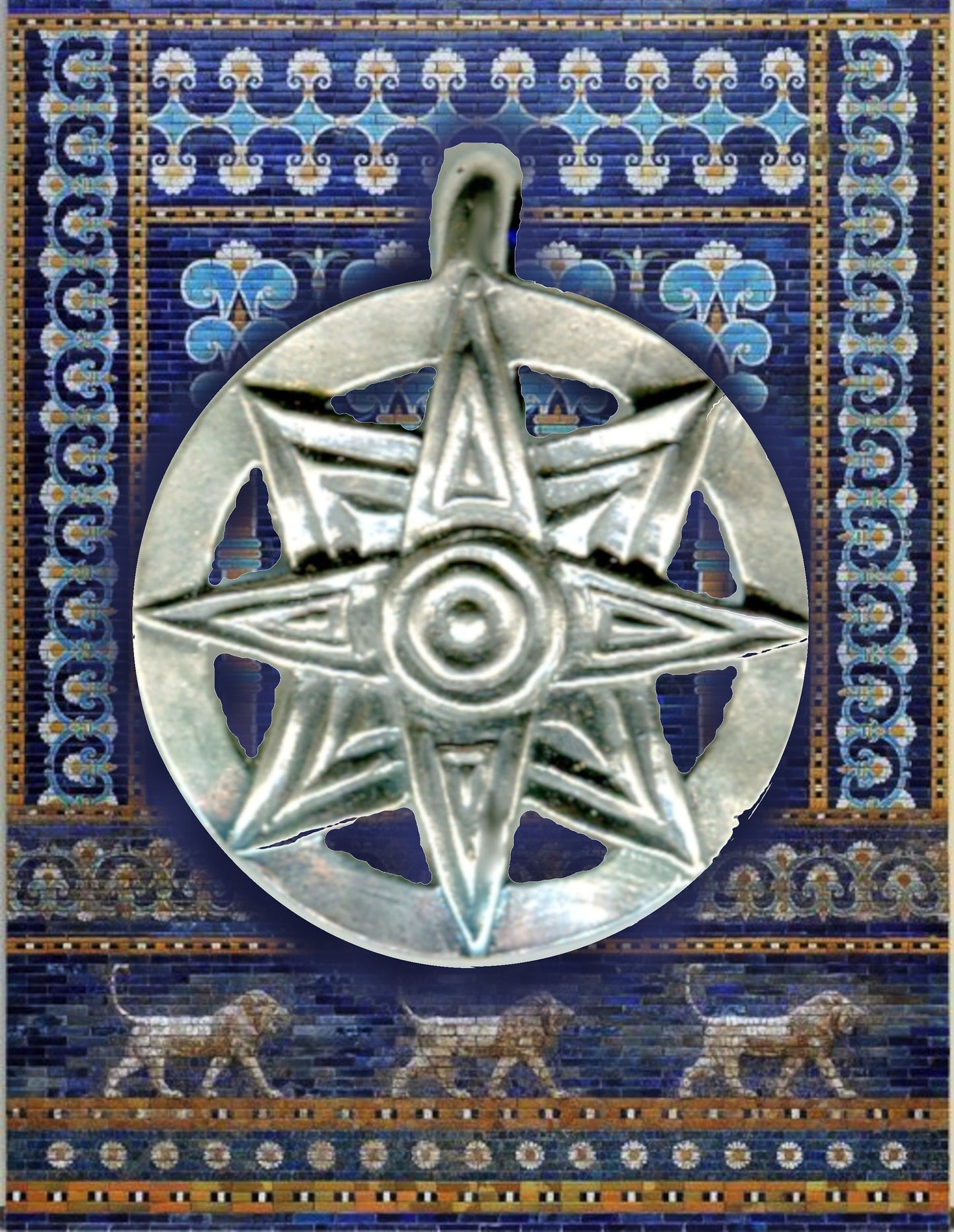Star of Ishtar - 2019S